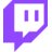 Twitch logo